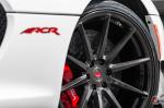 Dodge Viper ACR on Vossen Wheels (VPS-310) 2018 года